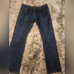 Converse mens jeans